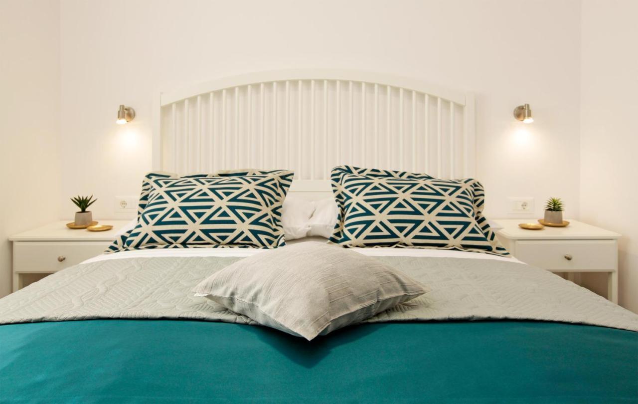 Santa Cruz Apartments Супетар Екстериор снимка