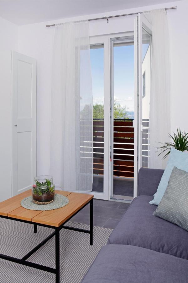 Santa Cruz Apartments Супетар Екстериор снимка